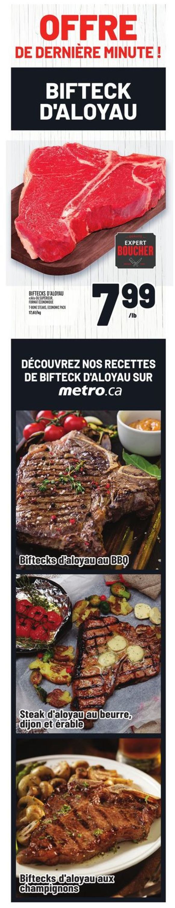 Metro Flyer from 03/17/2022