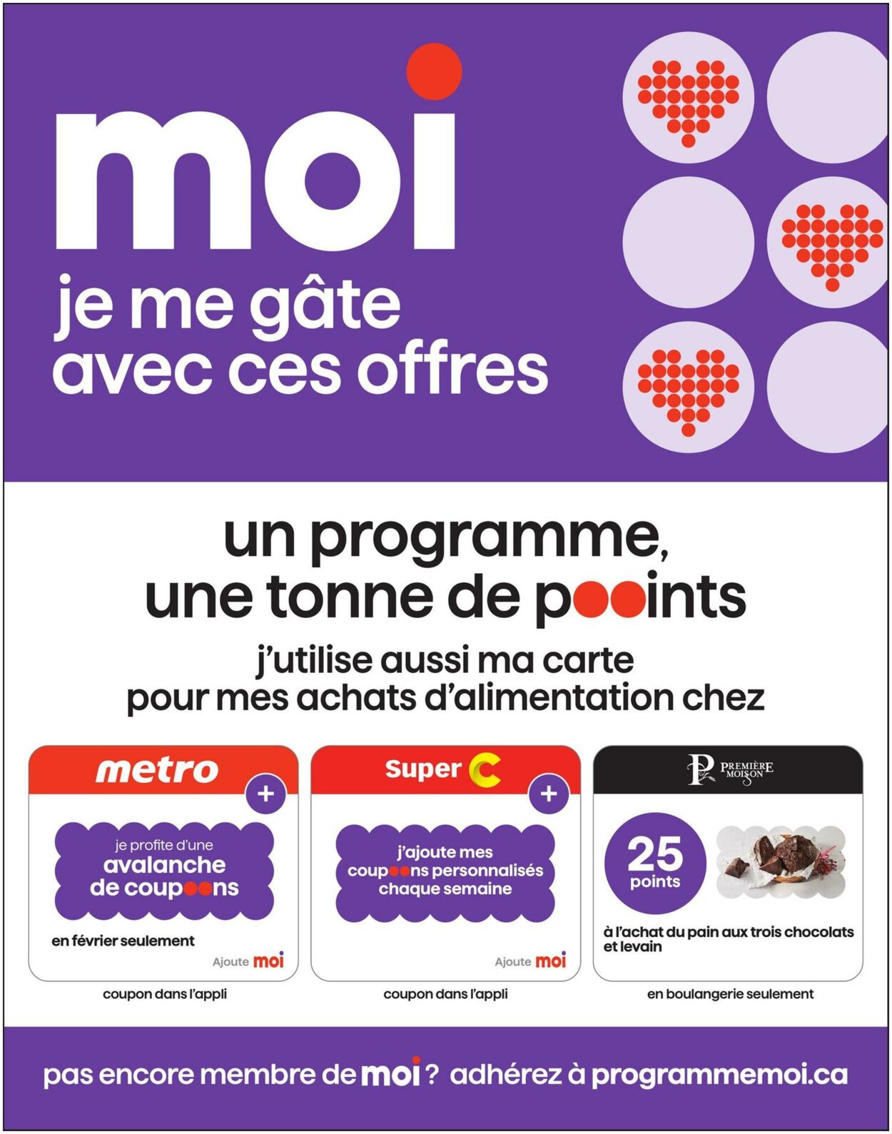 Metro Flyer from 02/15/2024