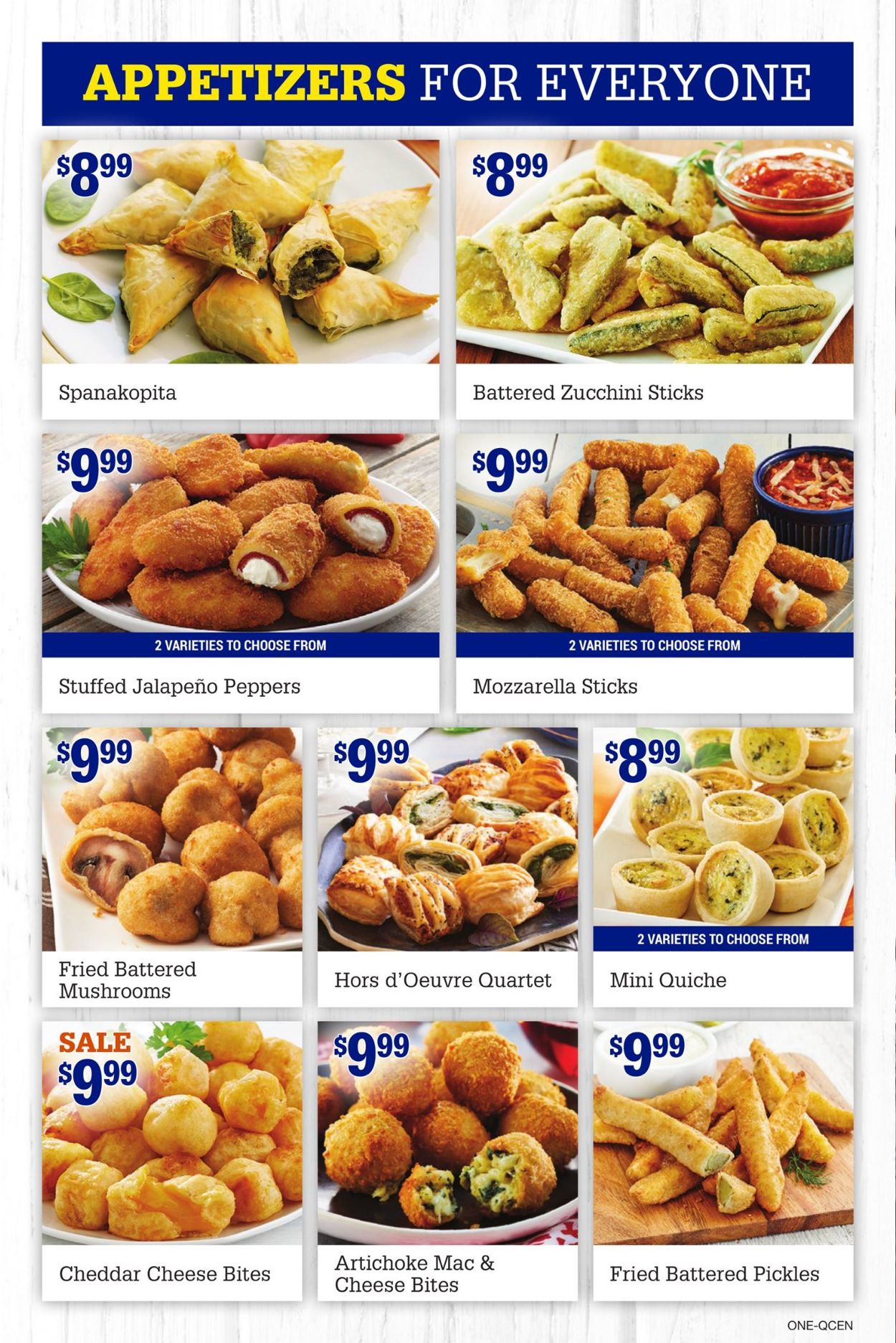 M&M Food Market Flyer from 01/21/2021