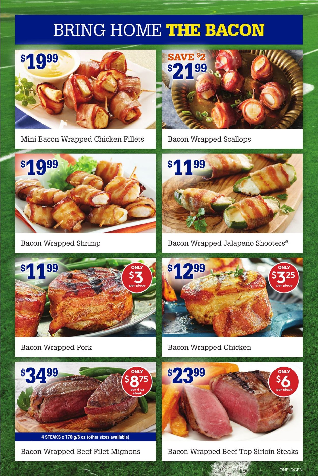 M&M Food Market Flyer from 01/28/2021