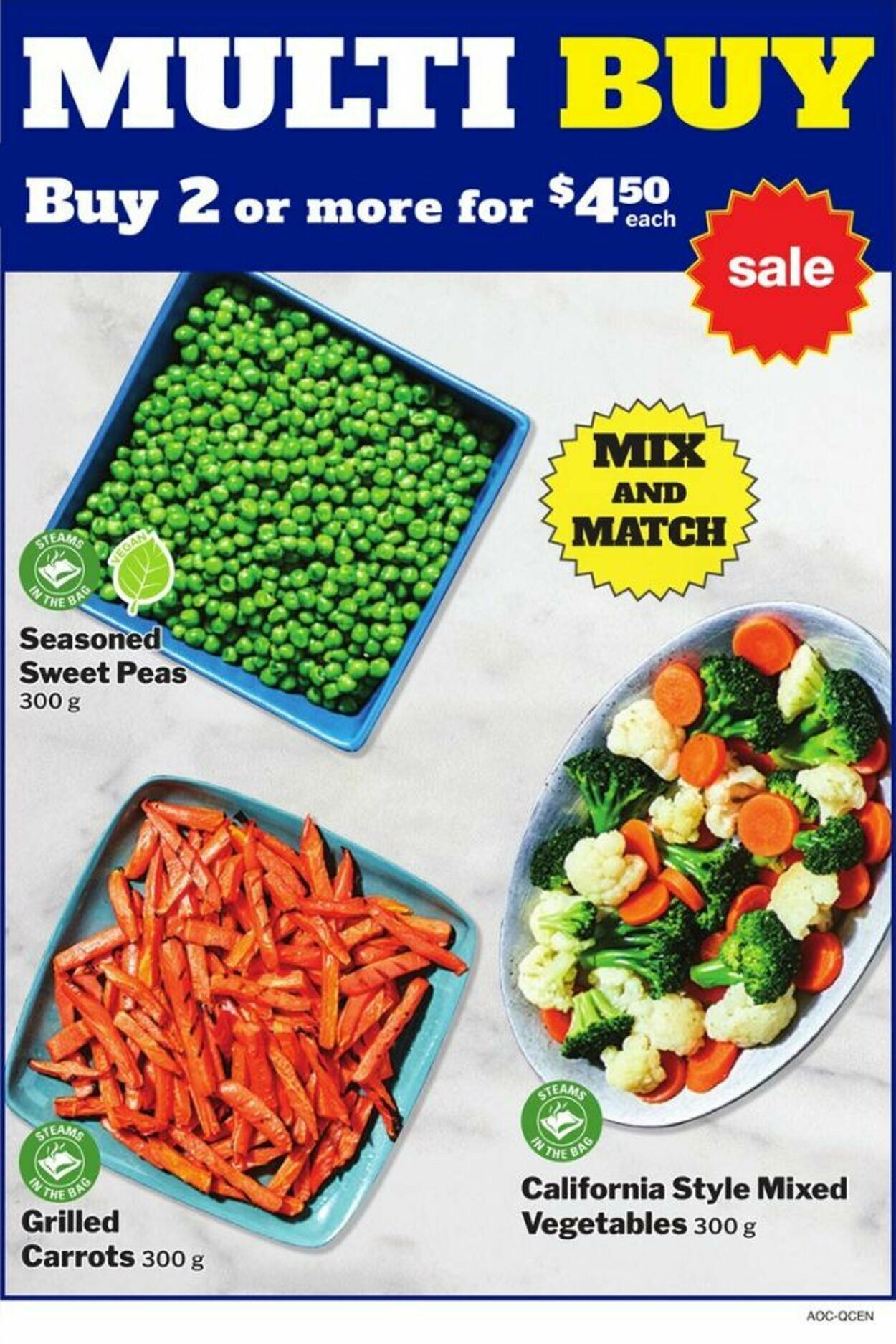 M&M Food Market Flyer from 08/31/2023