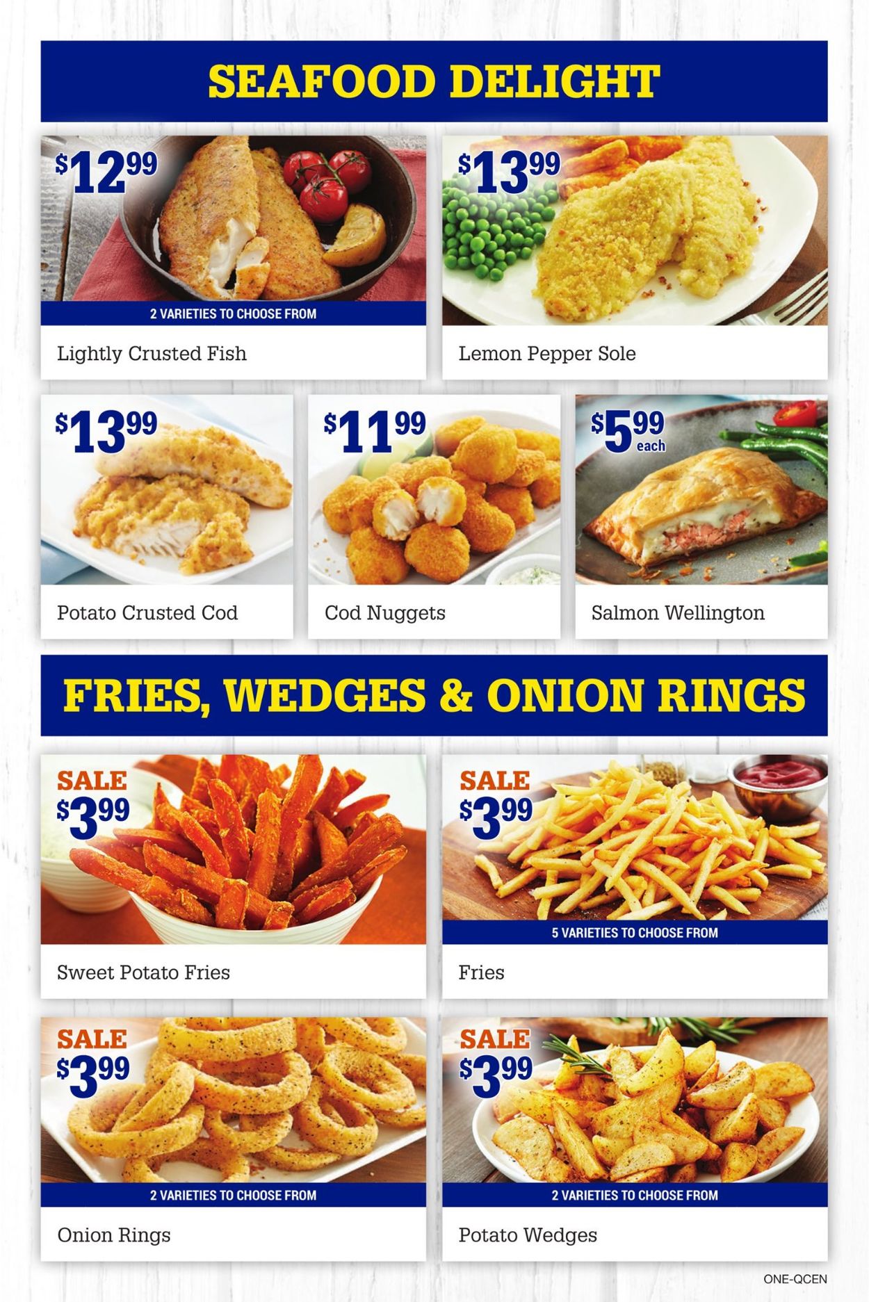 M&M Food Market Flyer from 04/29/2021