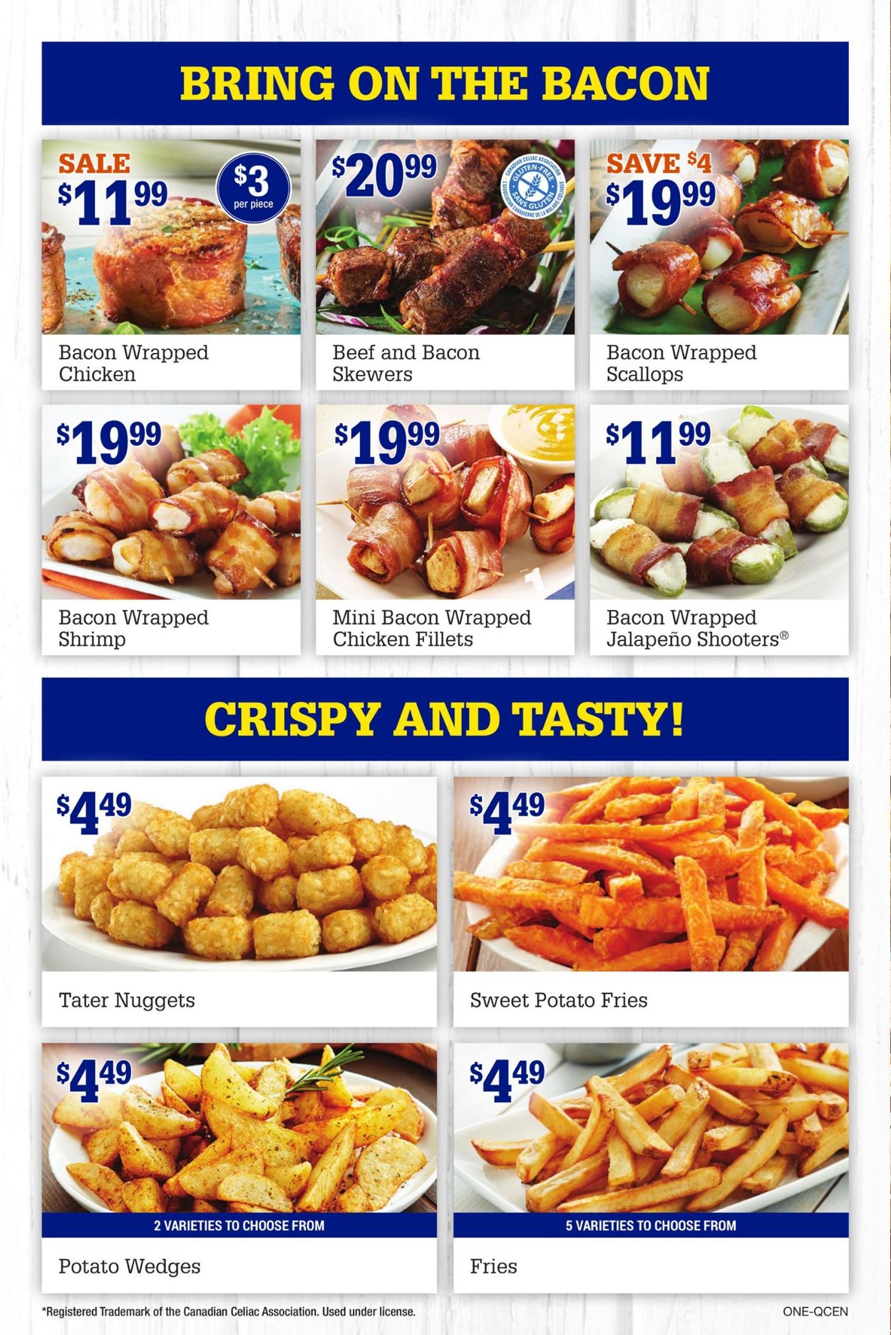 M&M Food Market Flyer from 06/10/2021