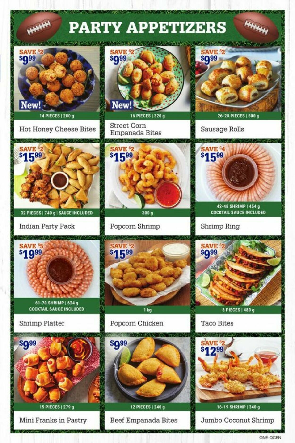 M&M Food Market Flyer from 01/25/2024