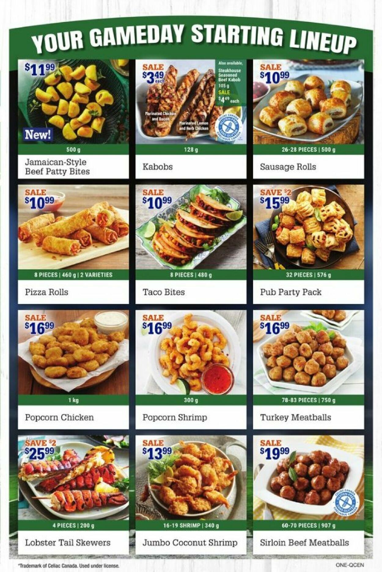 M&M Food Market Flyer from 02/08/2024