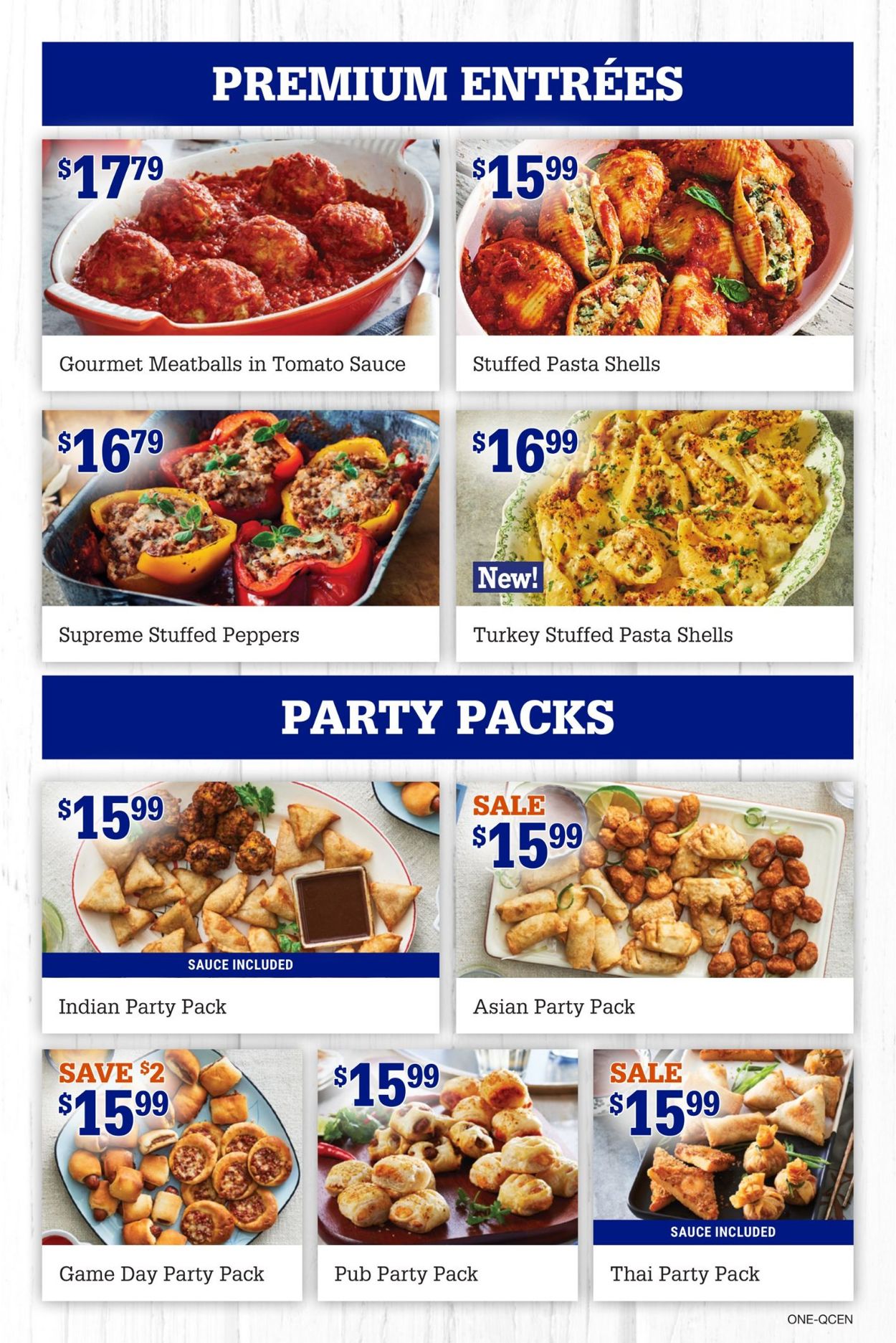 M&M Food Market Flyer from 01/20/2022
