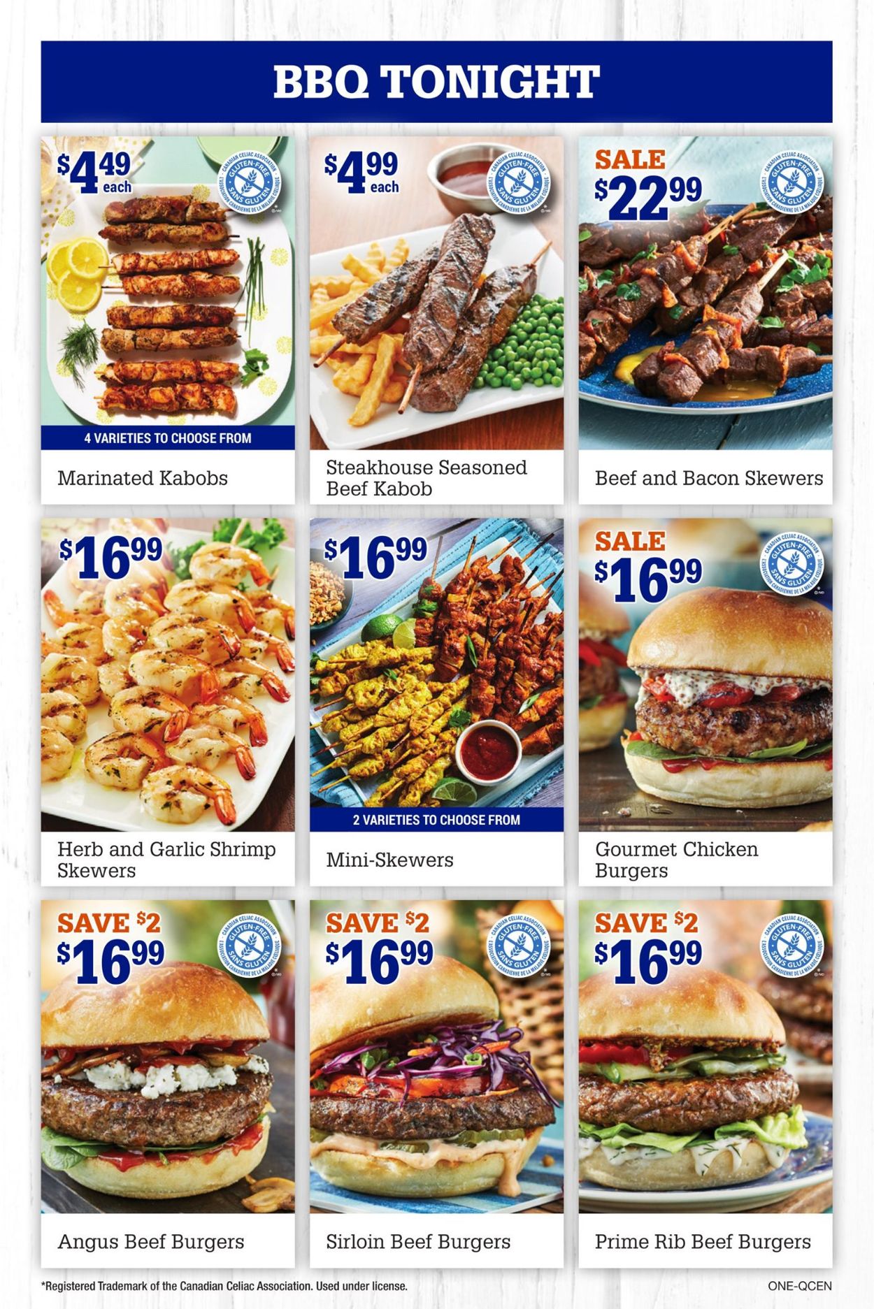 M&M Food Market Flyer from 05/12/2022