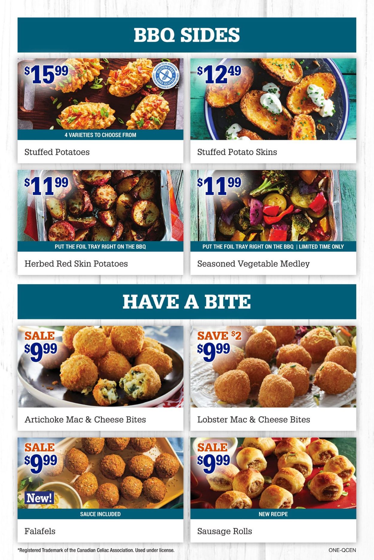 M&M Food Market Flyer from 06/16/2022