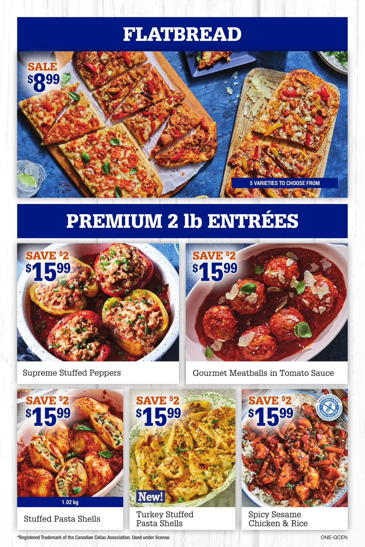 M&M Food Market Flyer from 07/14/2022