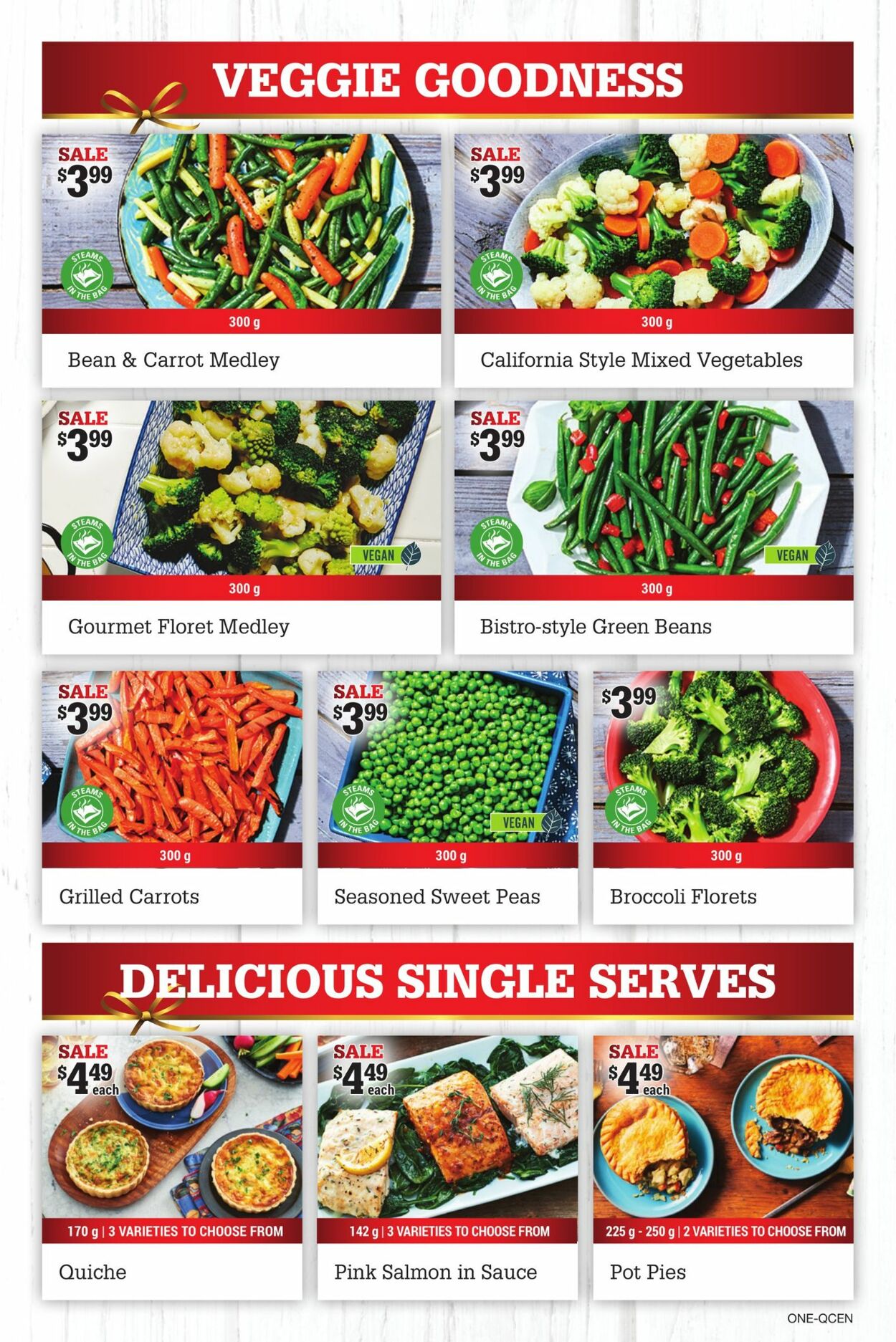 M&M Food Market Flyer from 12/08/2022
