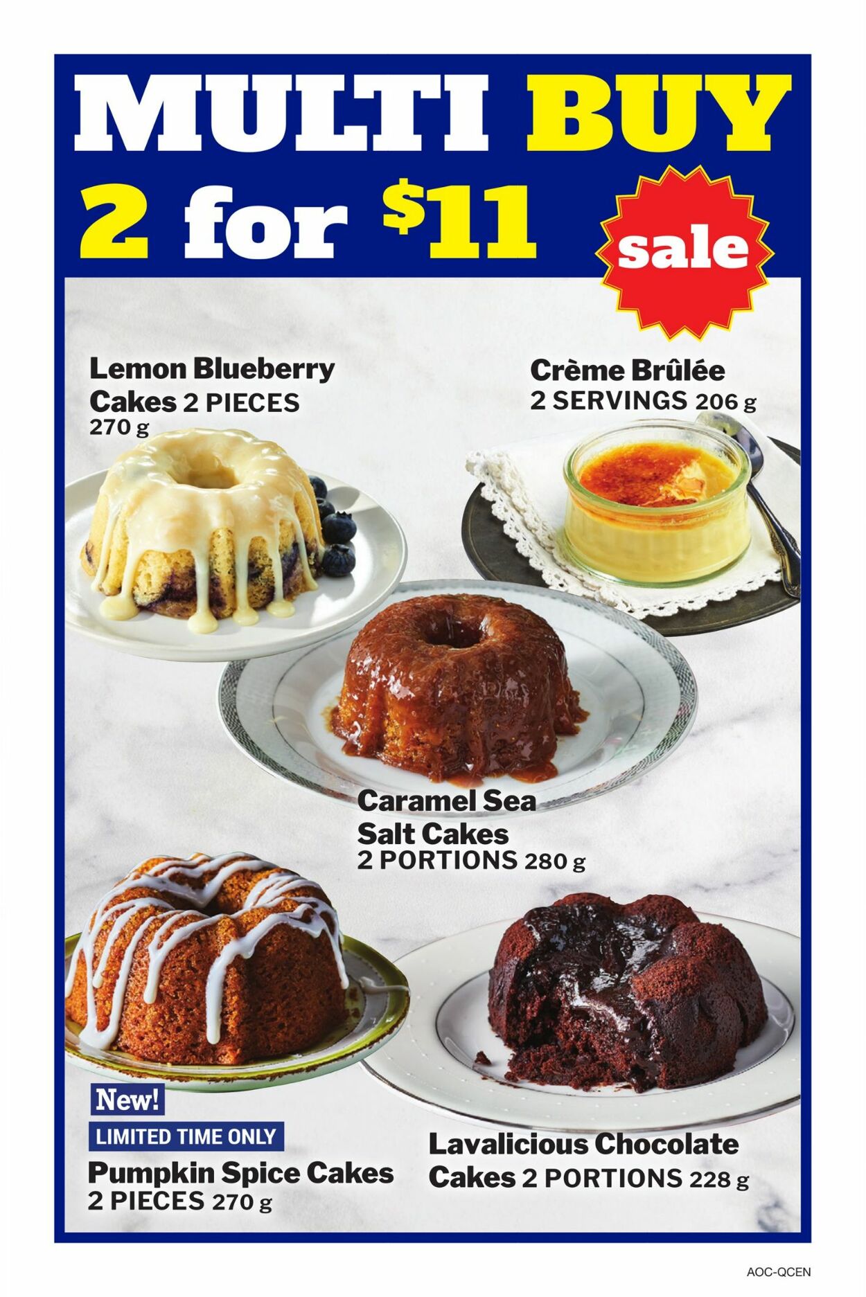 M&M Food Market Flyer from 03/16/2023