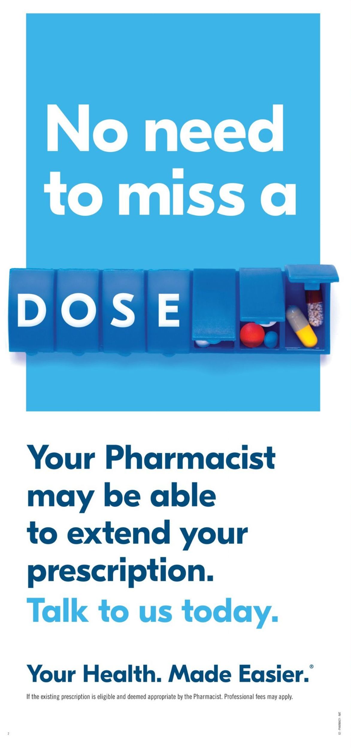Pharmaprix Flyer from 07/20/2019