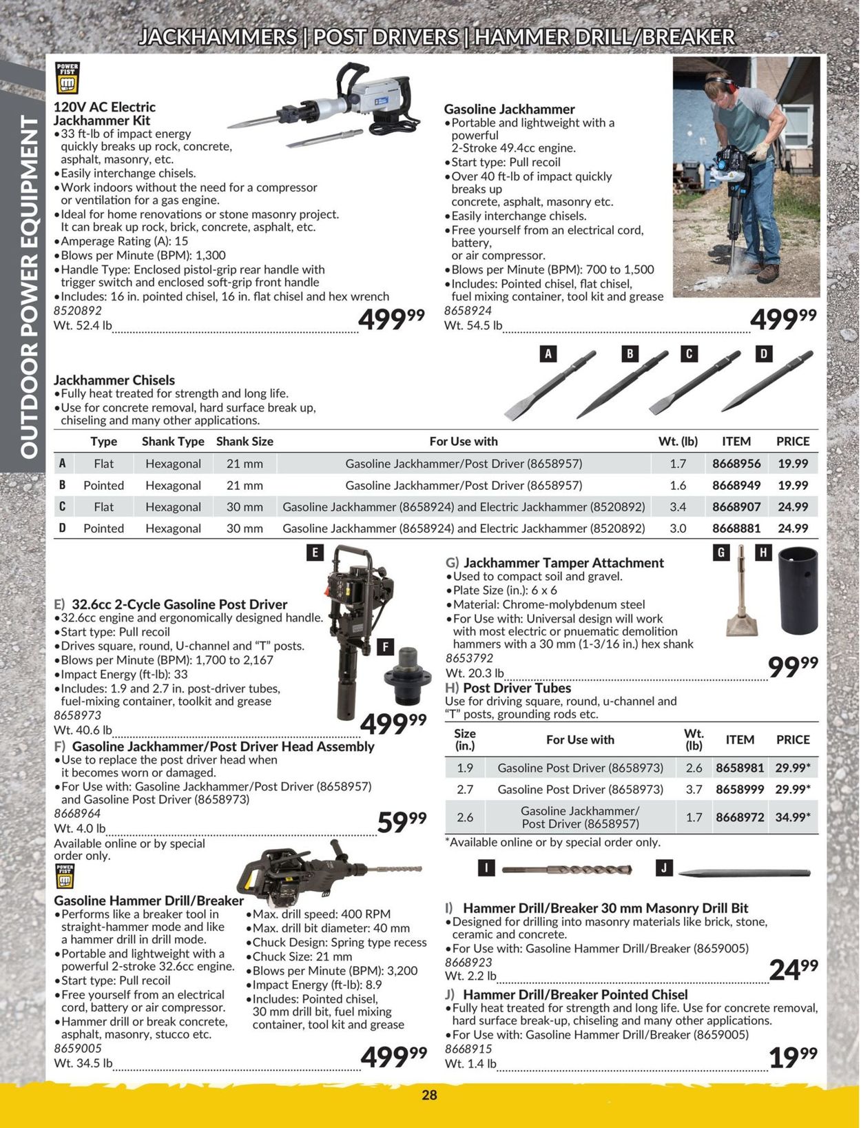 Princess Auto Flyer from 04/27/2022