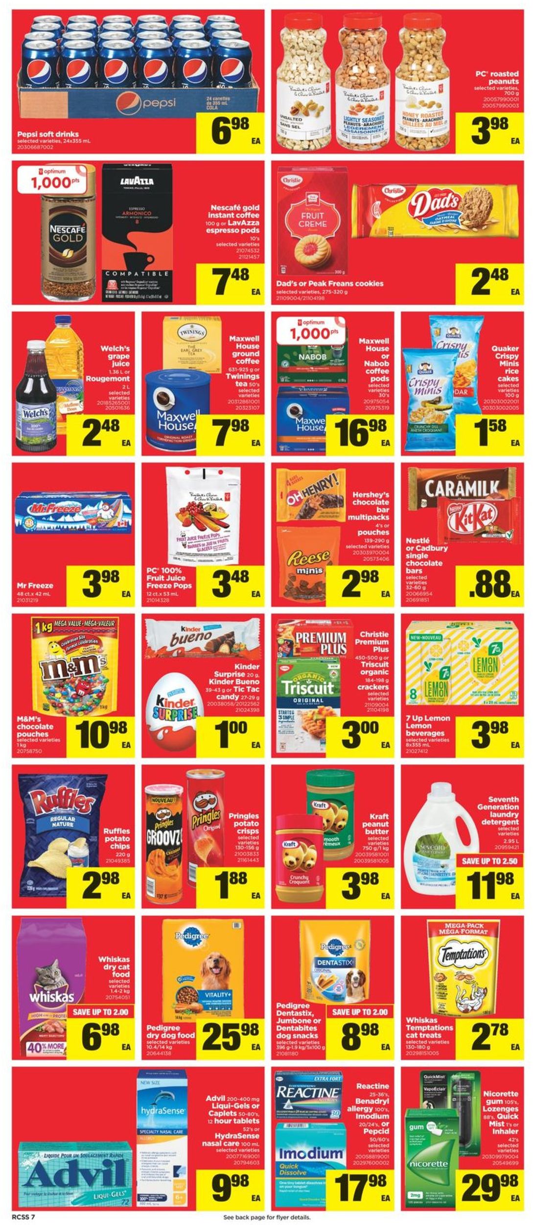 Real Canadian Superstore Flyer from 06/06/2019