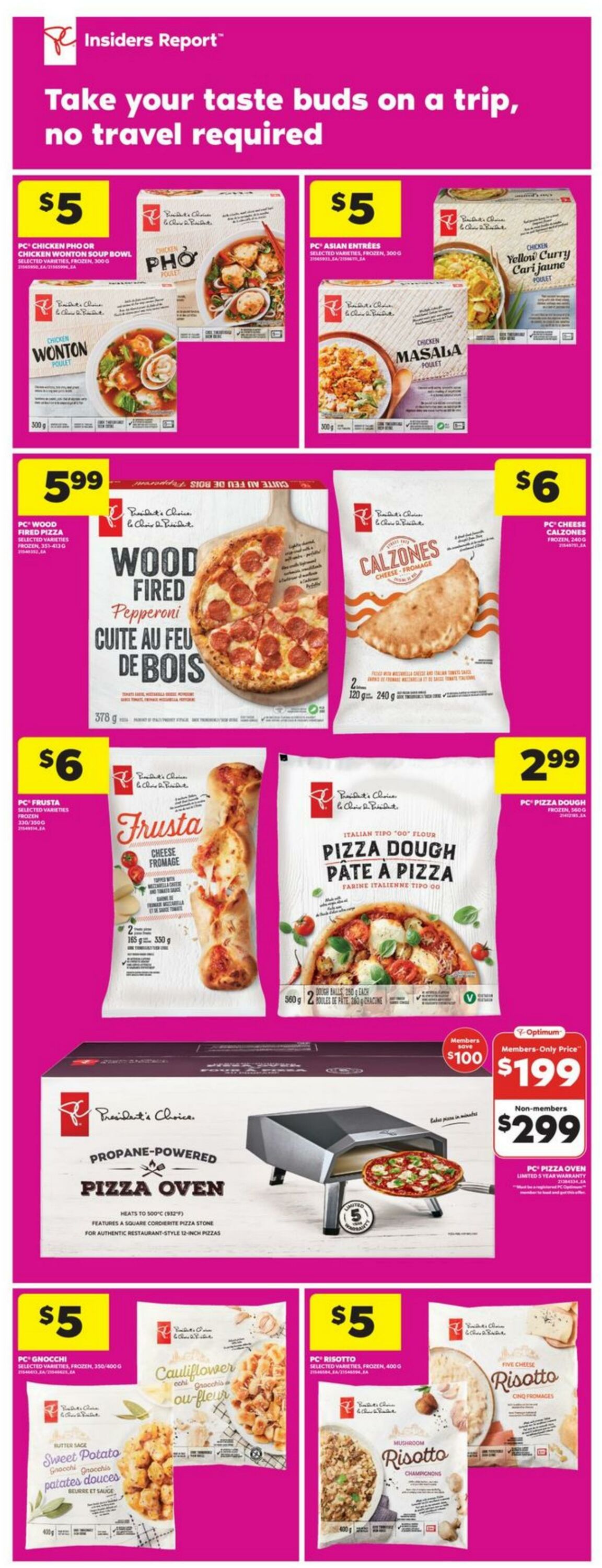 Real Canadian Superstore Flyer from 06/20/2024