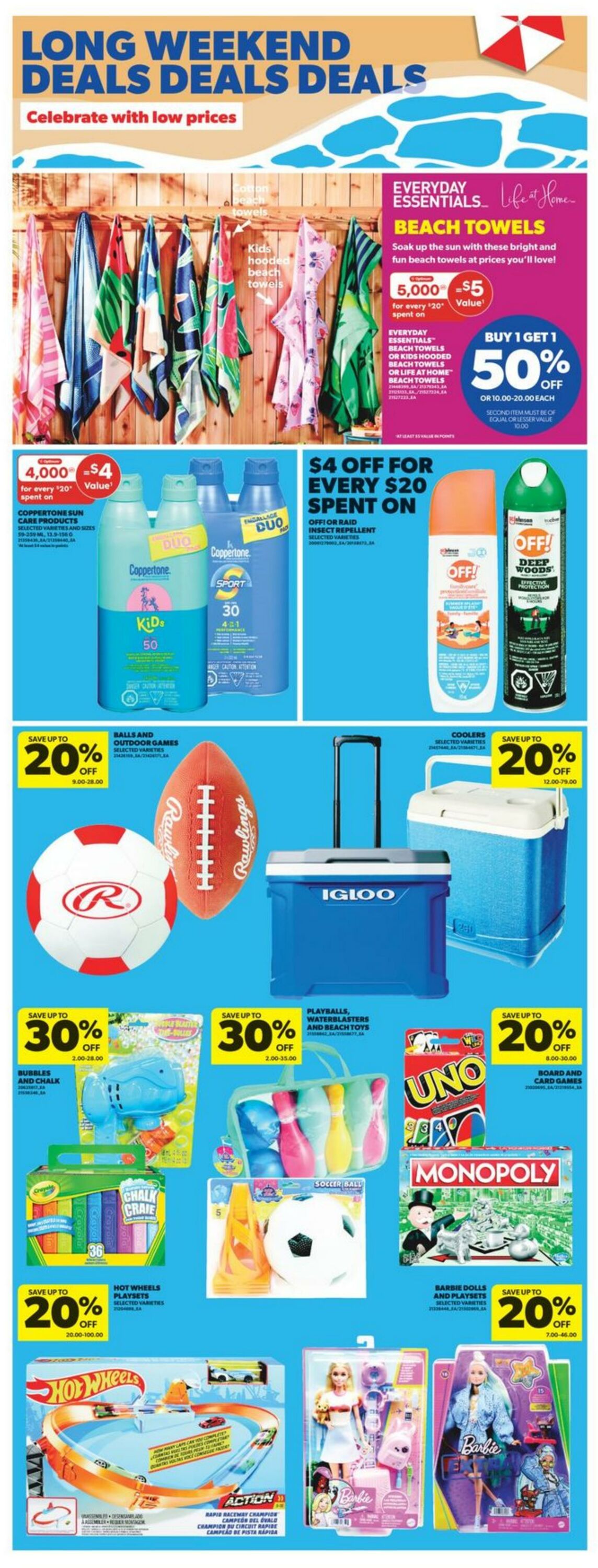 Real Canadian Superstore Flyer from 06/20/2024