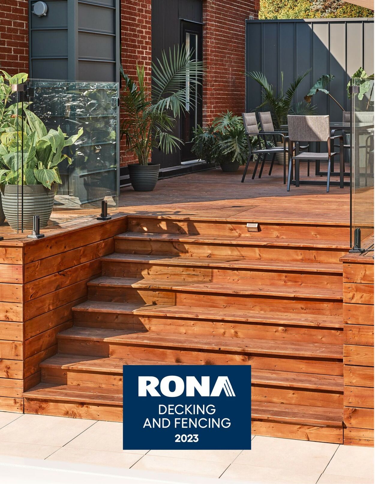 RONA Flyer from 03/17/2023