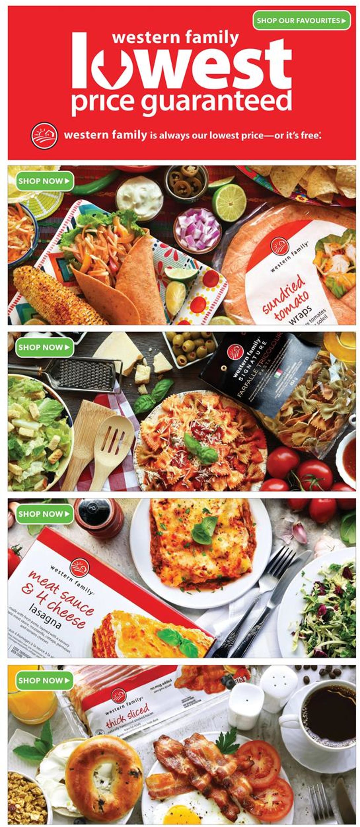 Save-On-Foods Flyer from 01/09/2020