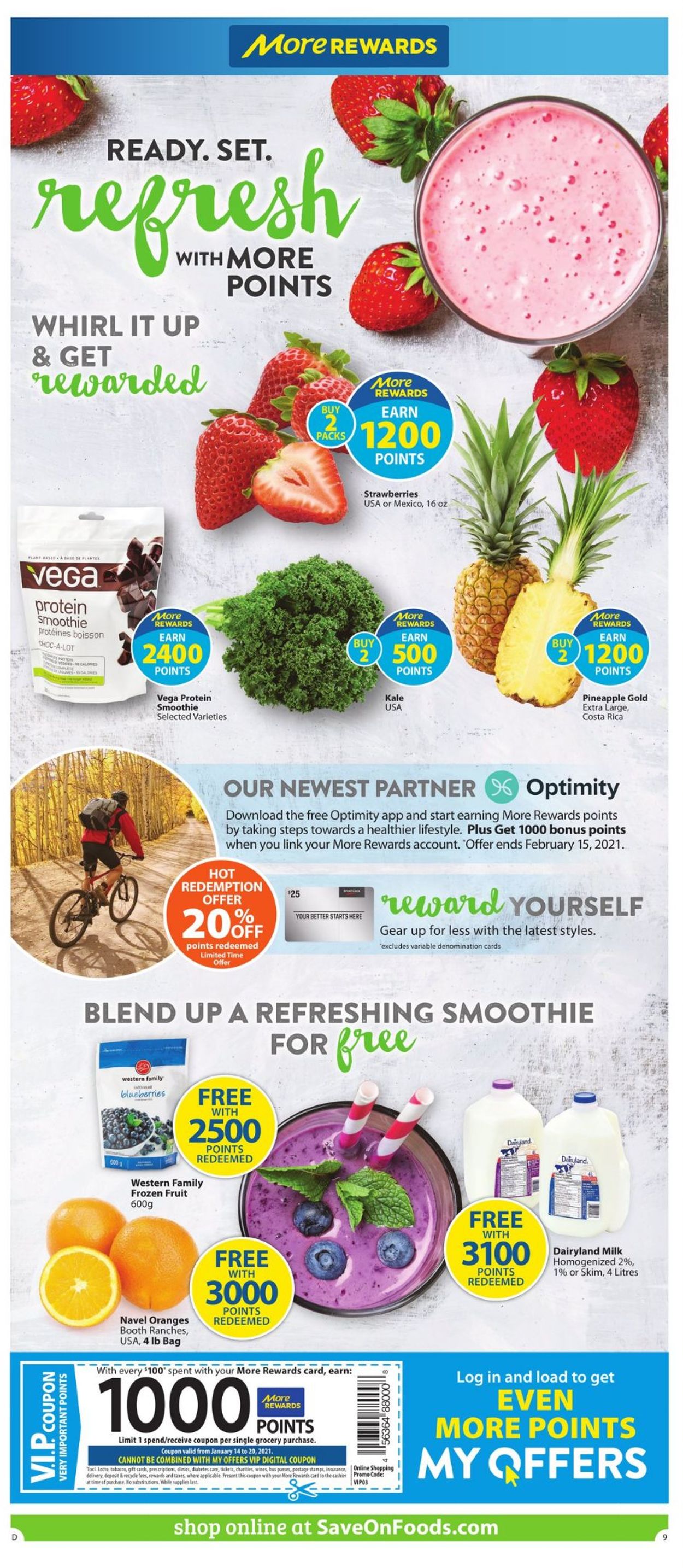 Save-On-Foods Flyer from 01/14/2021