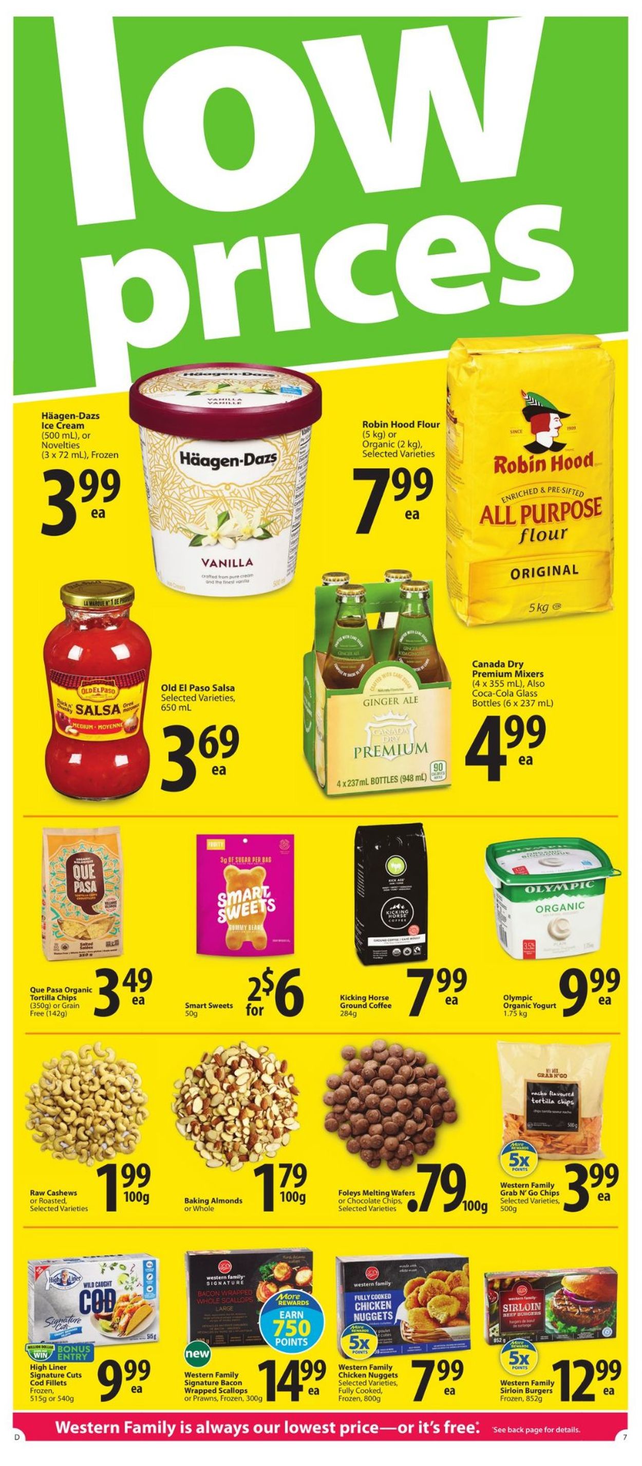 Save-On-Foods Flyer from 02/10/2022