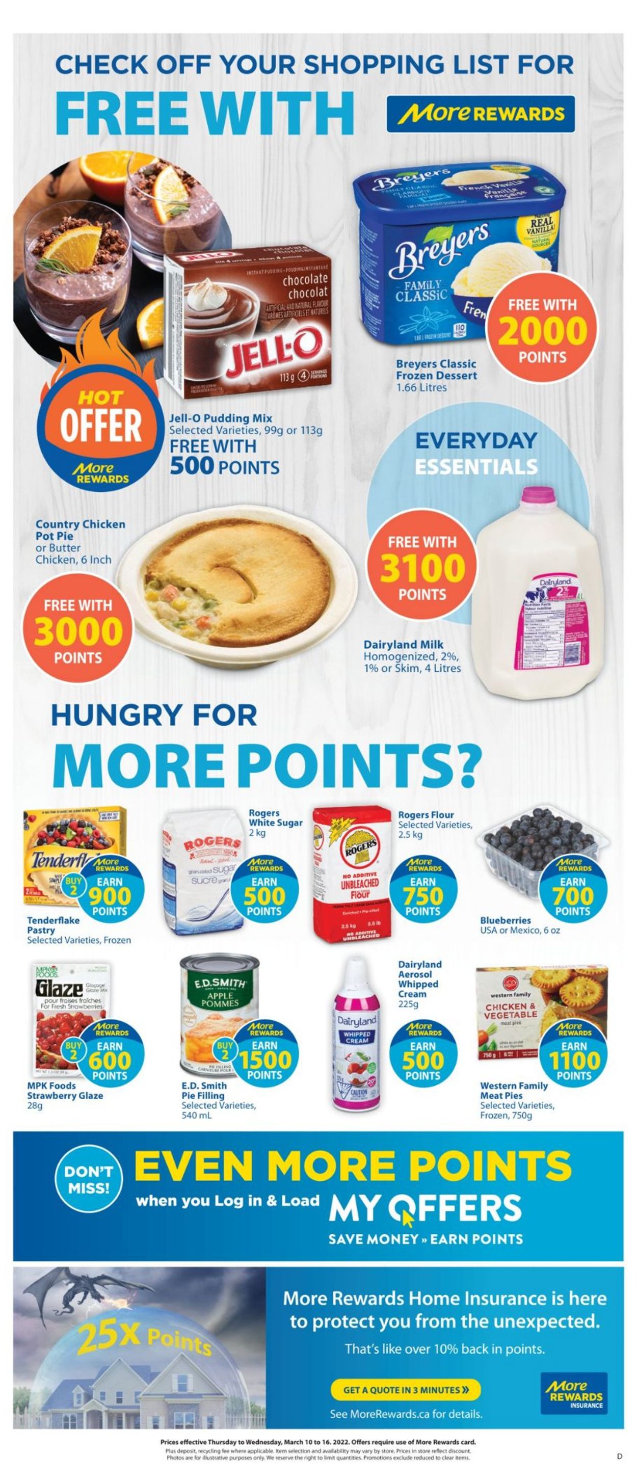 Save-On-Foods Flyer from 03/10/2022