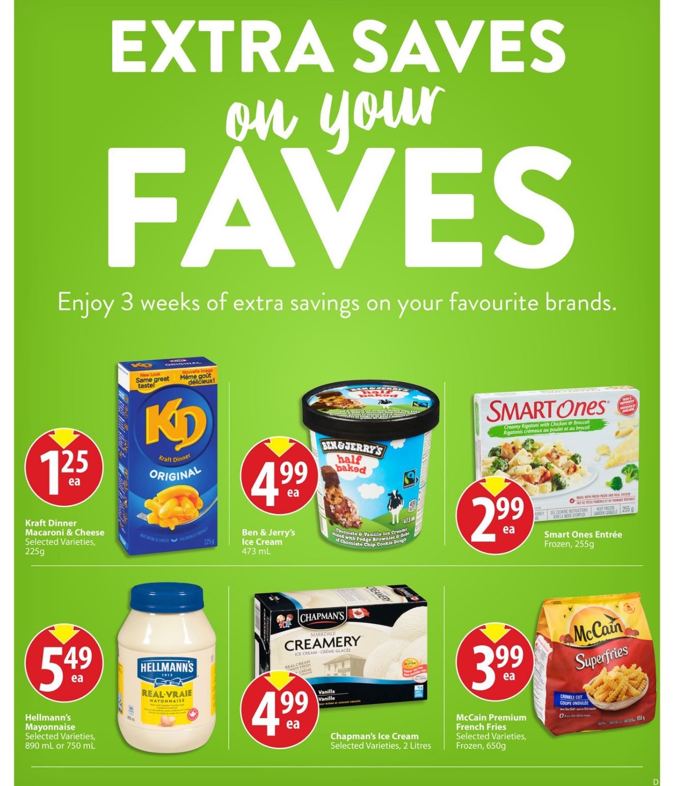 Save-On-Foods Flyer from 06/01/2023