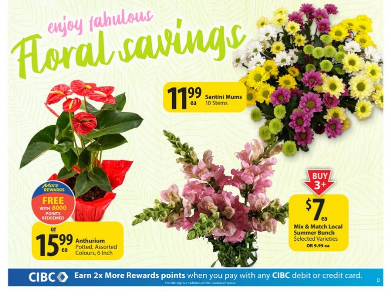 Save-On-Foods Flyer from 07/06/2023