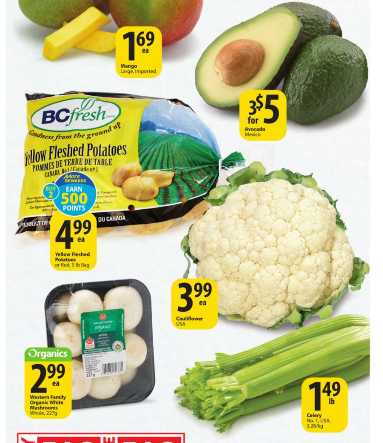 Save-On-Foods Flyer from 11/23/2023