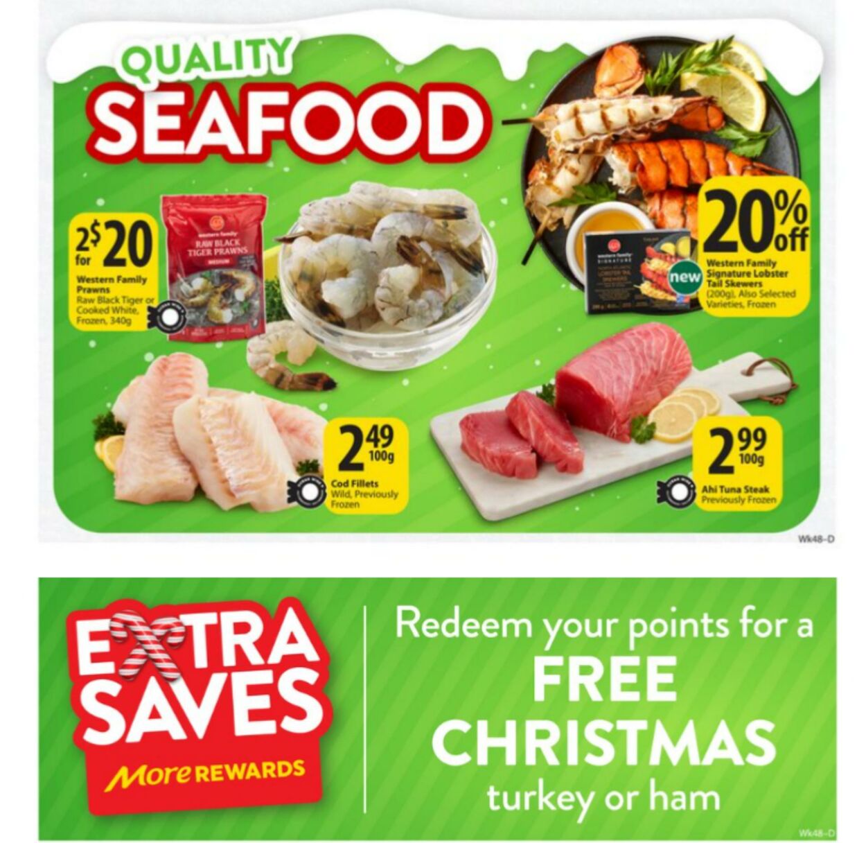 Save-On-Foods Flyer from 11/30/2023