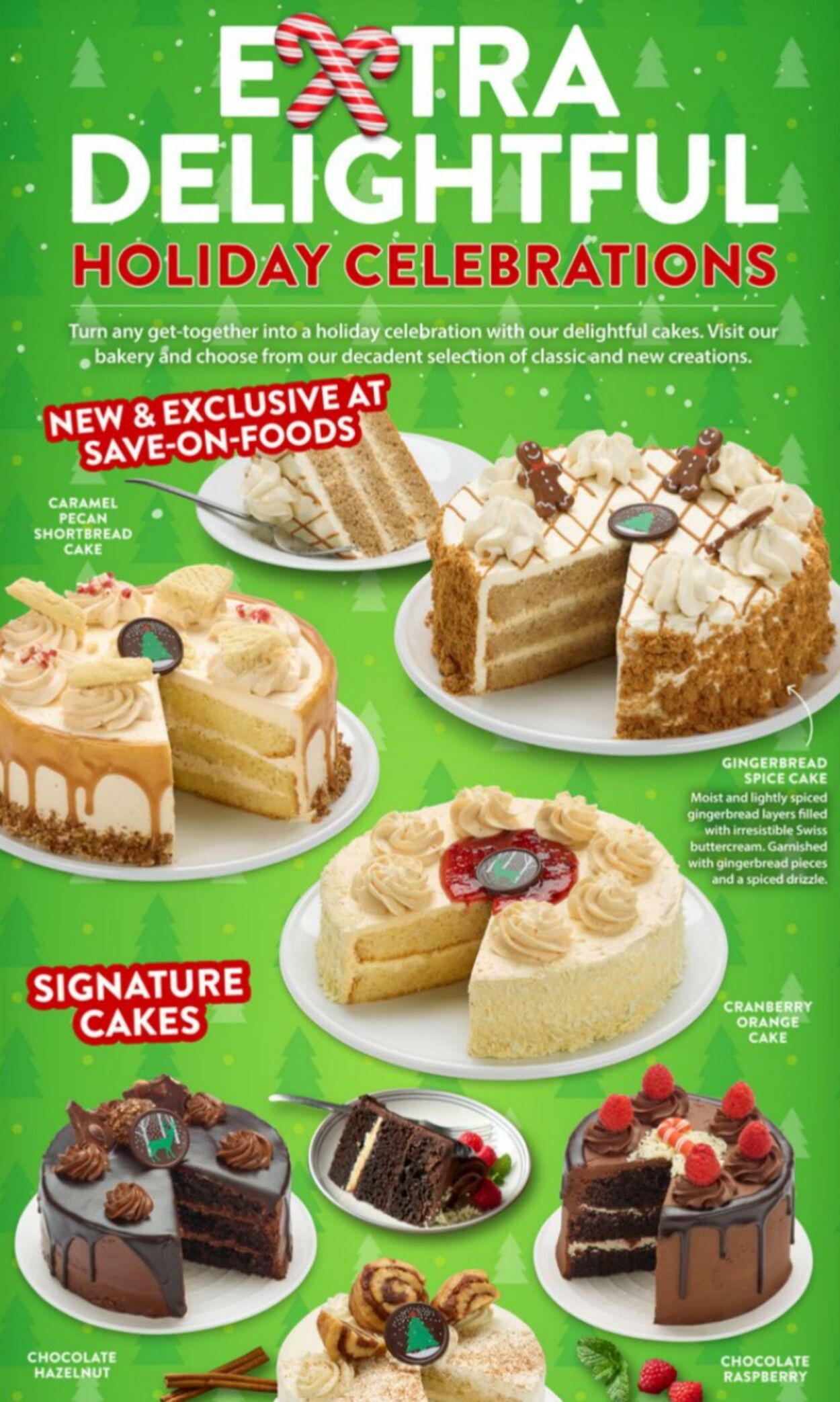 Save-On-Foods Flyer from 12/14/2023