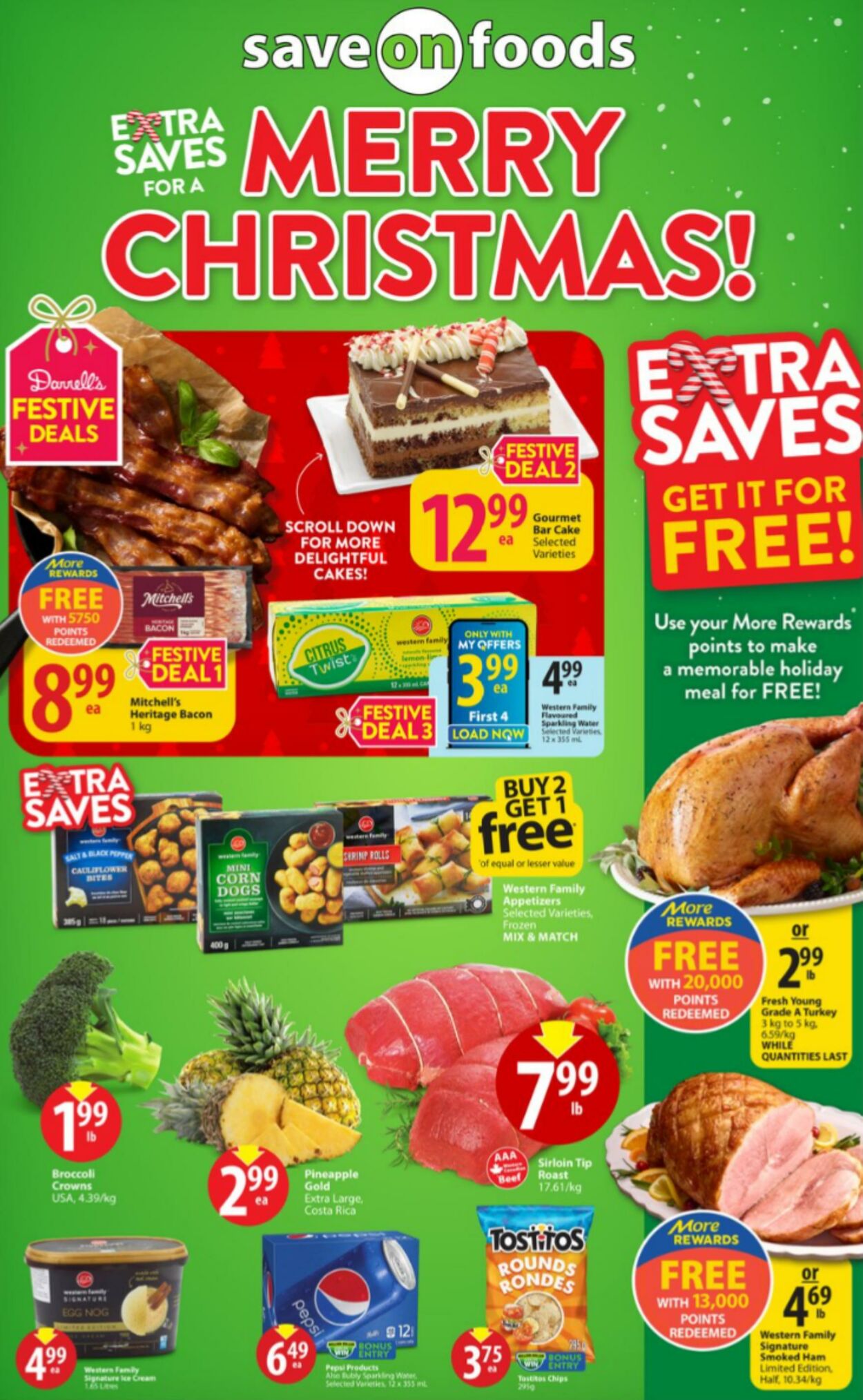 Save-On-Foods Flyer from 12/21/2023