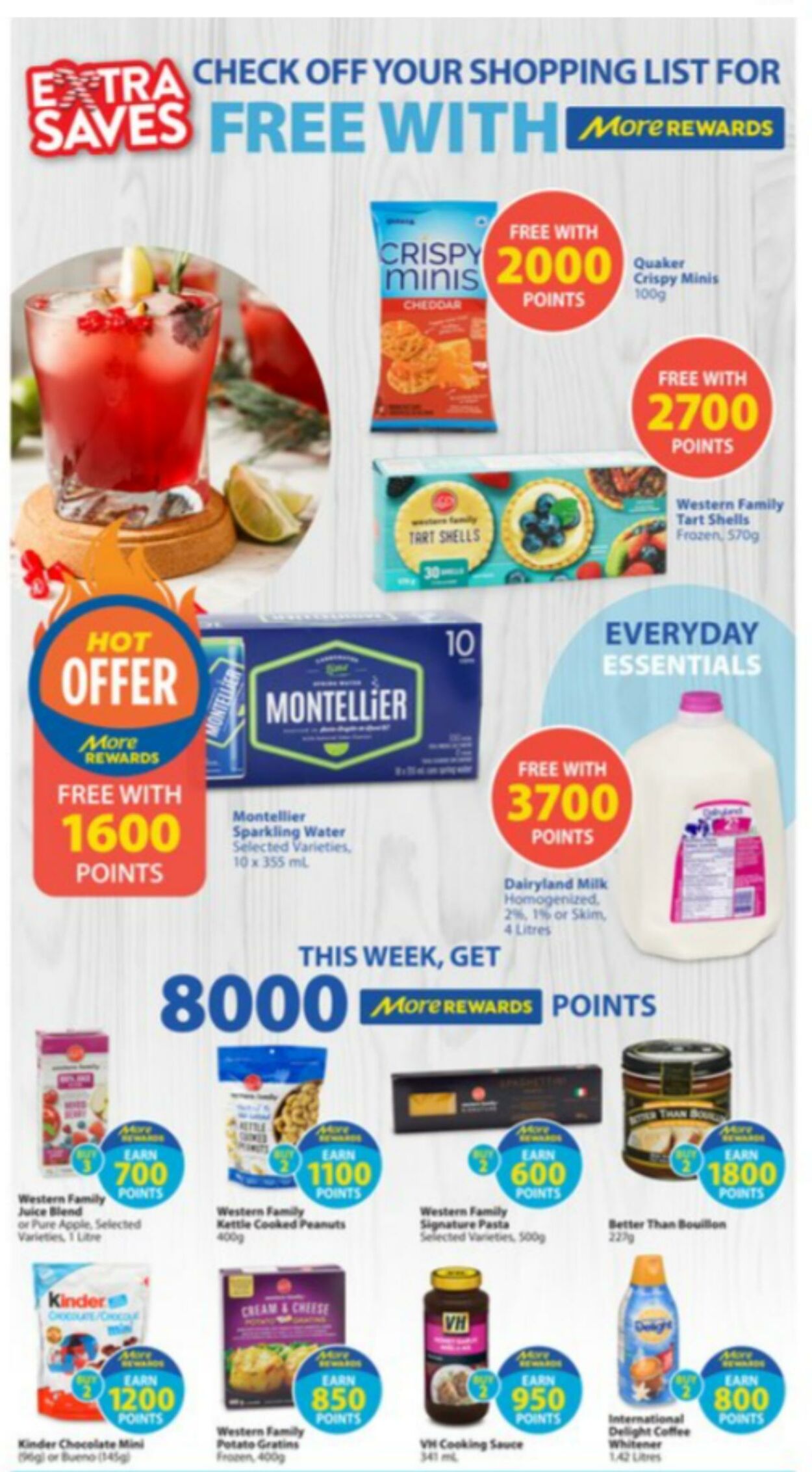 Save-On-Foods Flyer from 12/21/2023