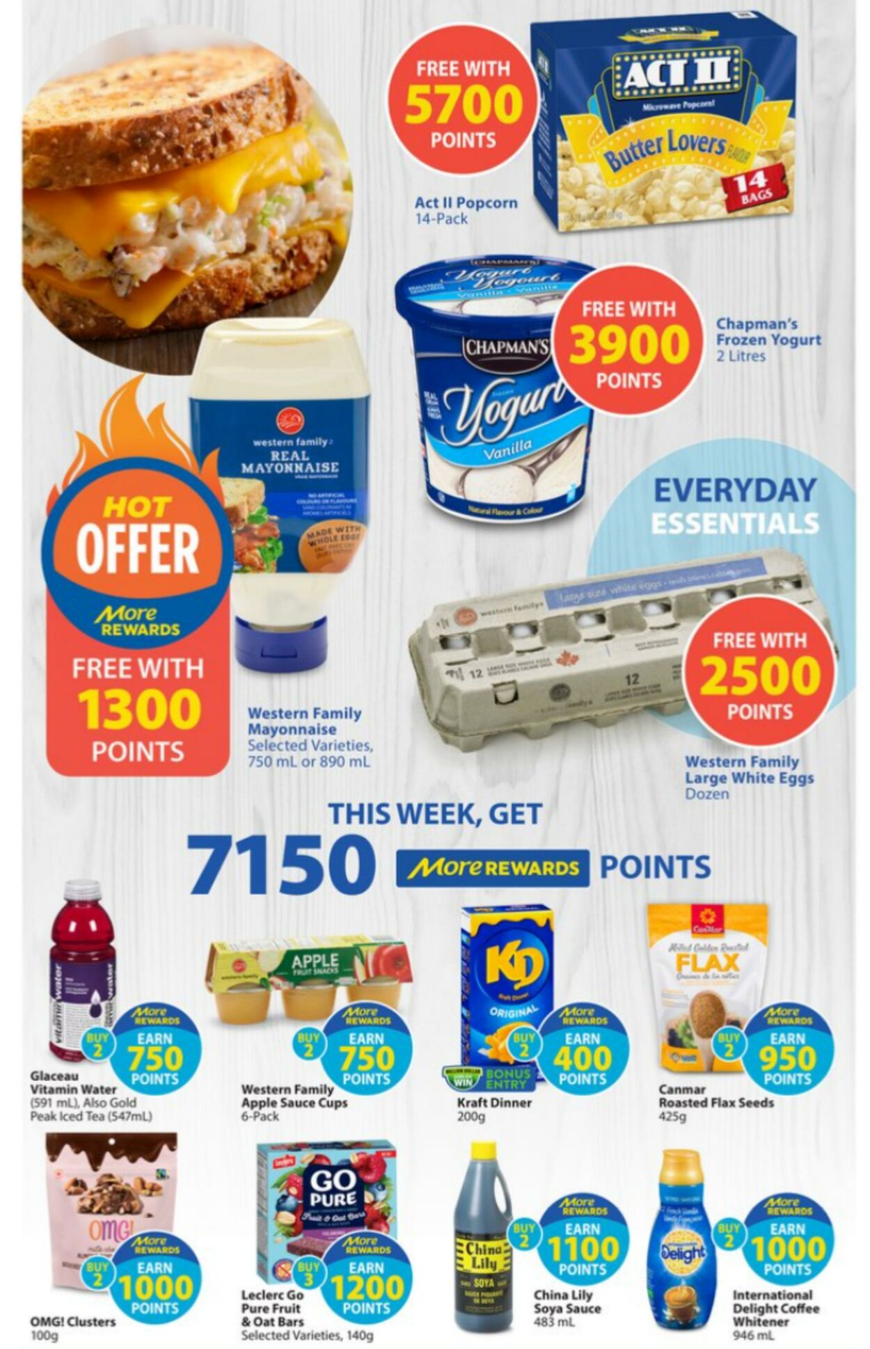 Save-On-Foods Flyer from 01/04/2024