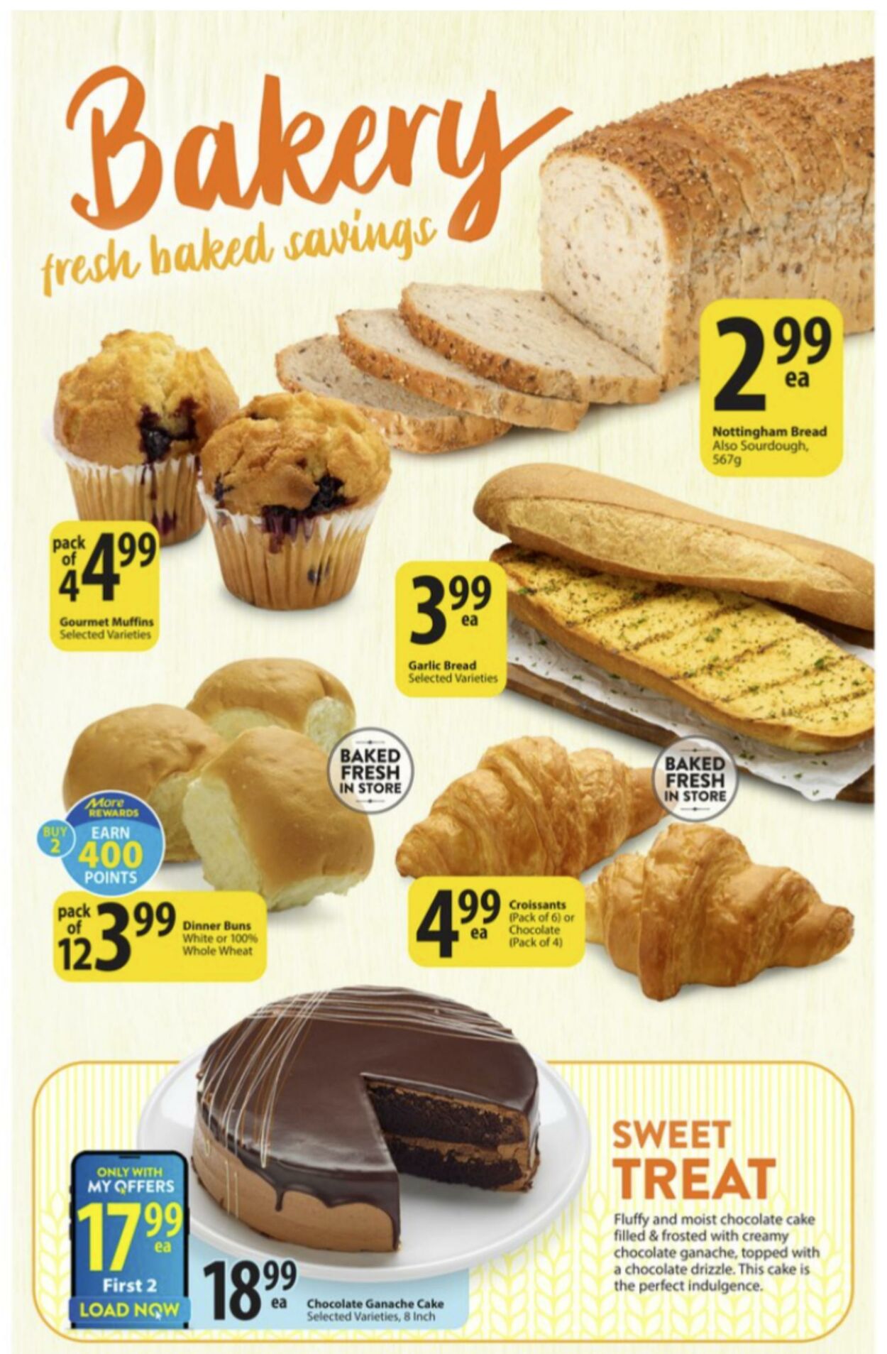 Save-On-Foods Flyer from 02/01/2024