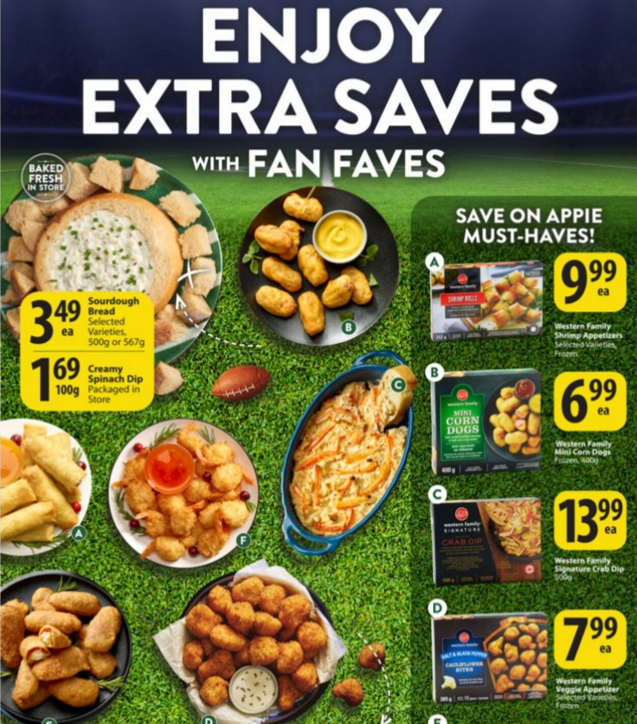 Save-On-Foods Flyer from 02/08/2024