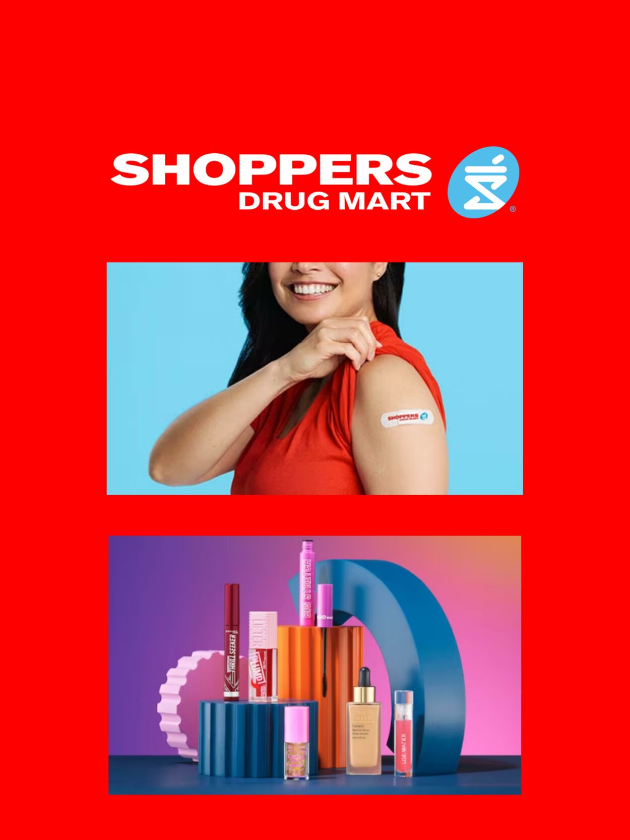 Shoppers Flyer from 02/02/2024