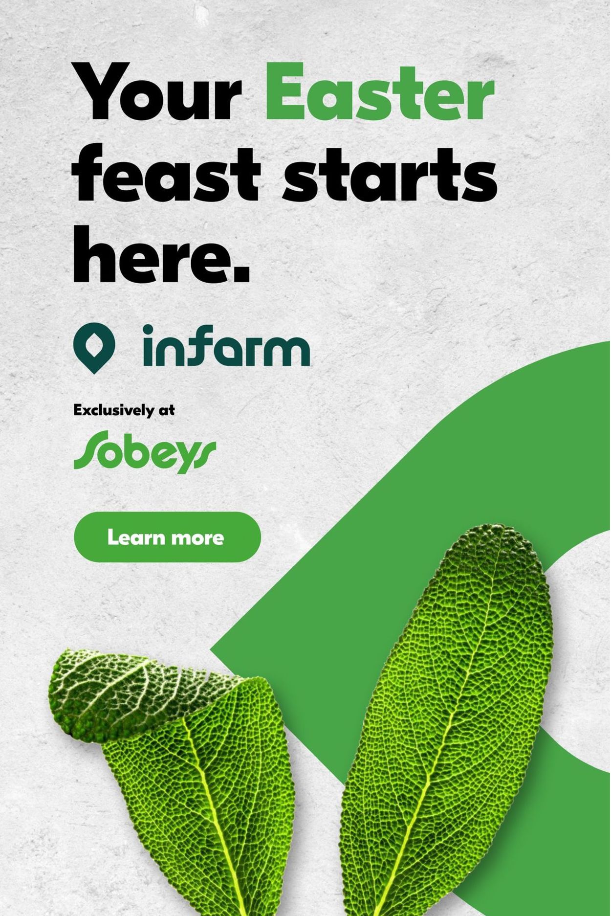 Sobeys Flyer from 04/14/2022