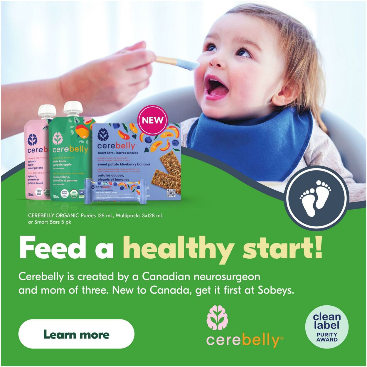 Sobeys Flyer from 06/15/2023