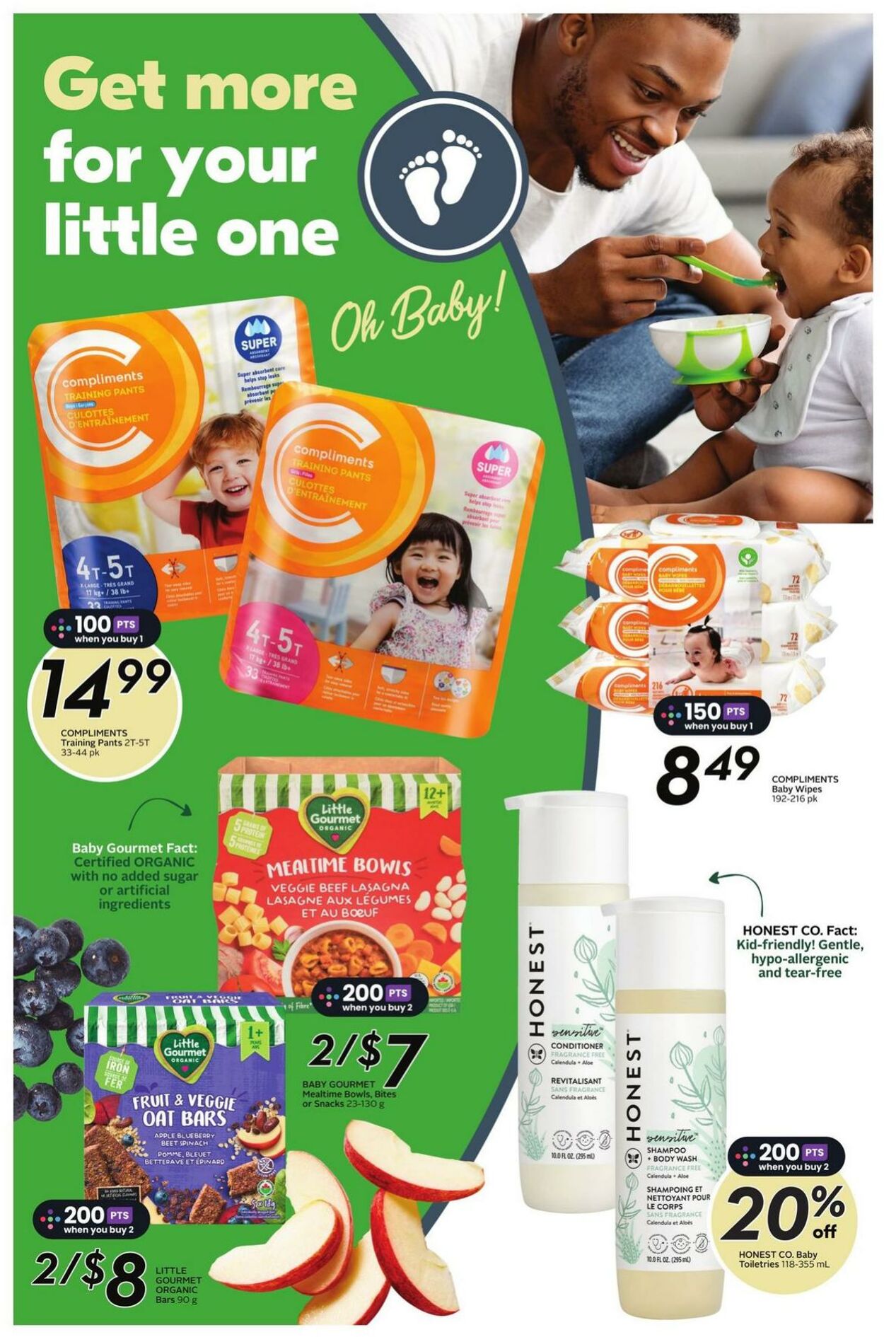 Sobeys Flyer from 09/14/2023