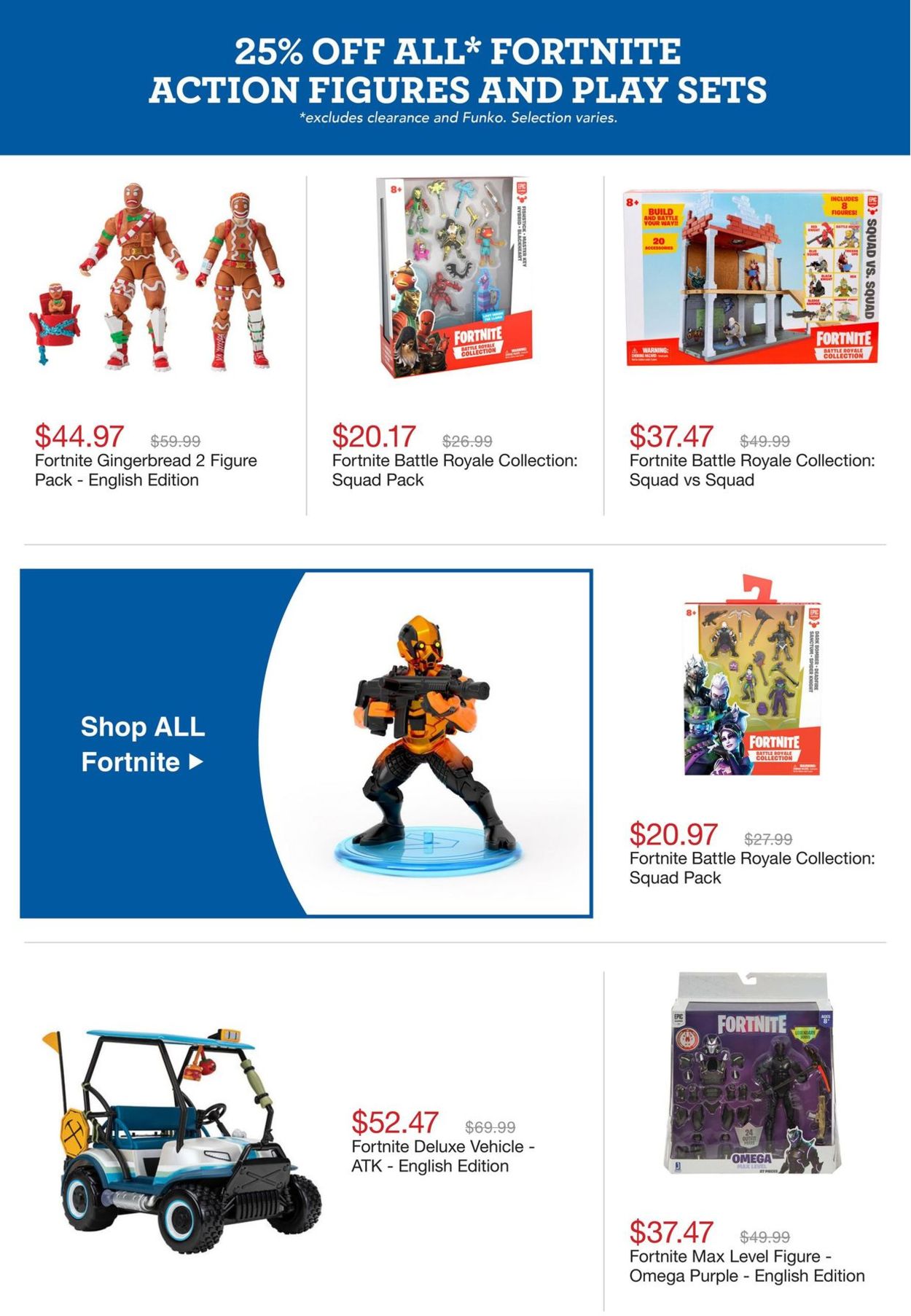 Toys''R''Us Flyer from 10/22/2020