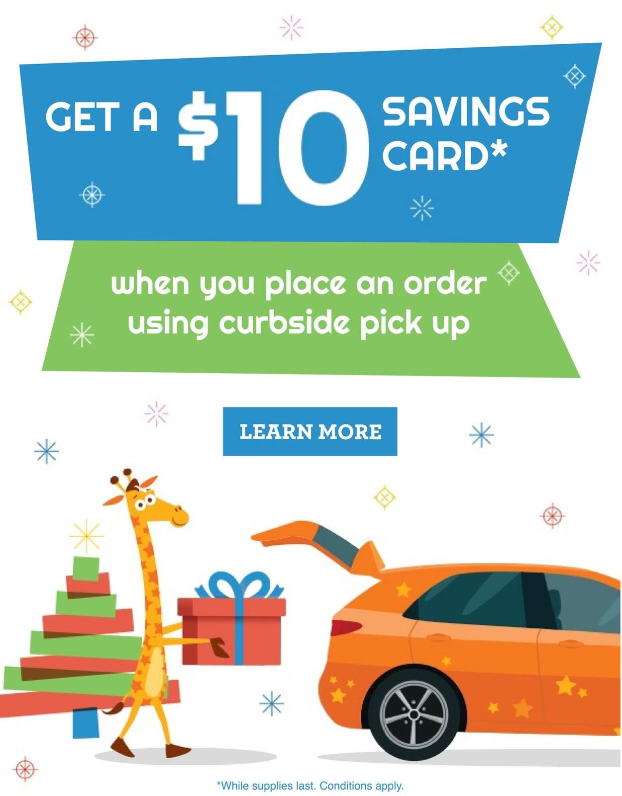 Toys''R''Us Flyer from 11/26/2020