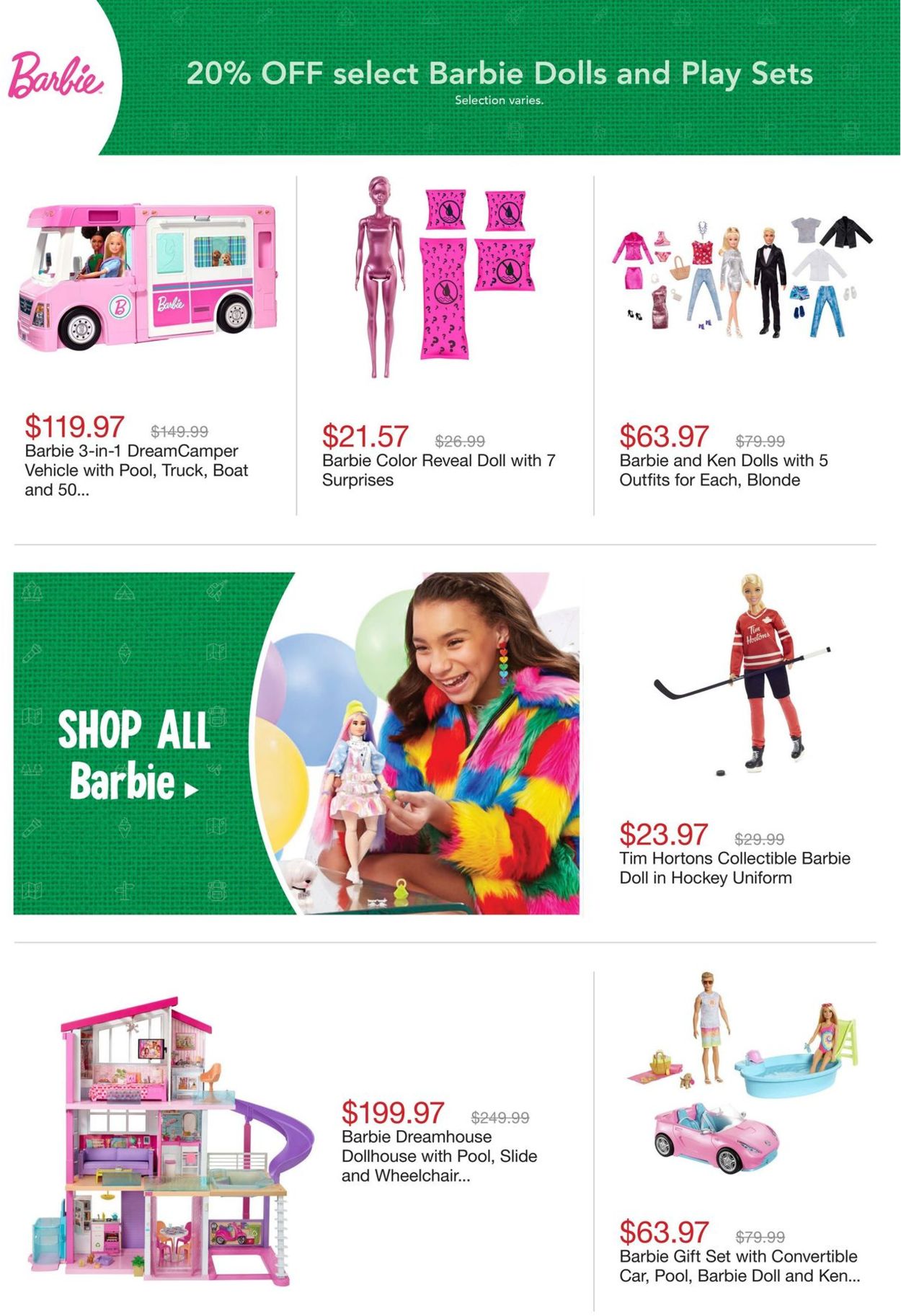 Toys''R''Us Flyer from 07/15/2021