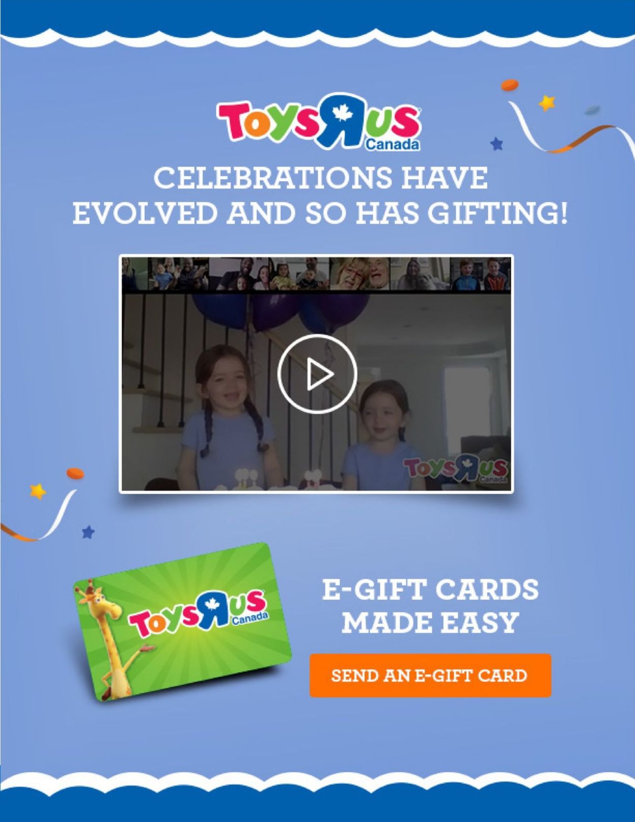 Toys''R''Us Flyer from 02/17/2022