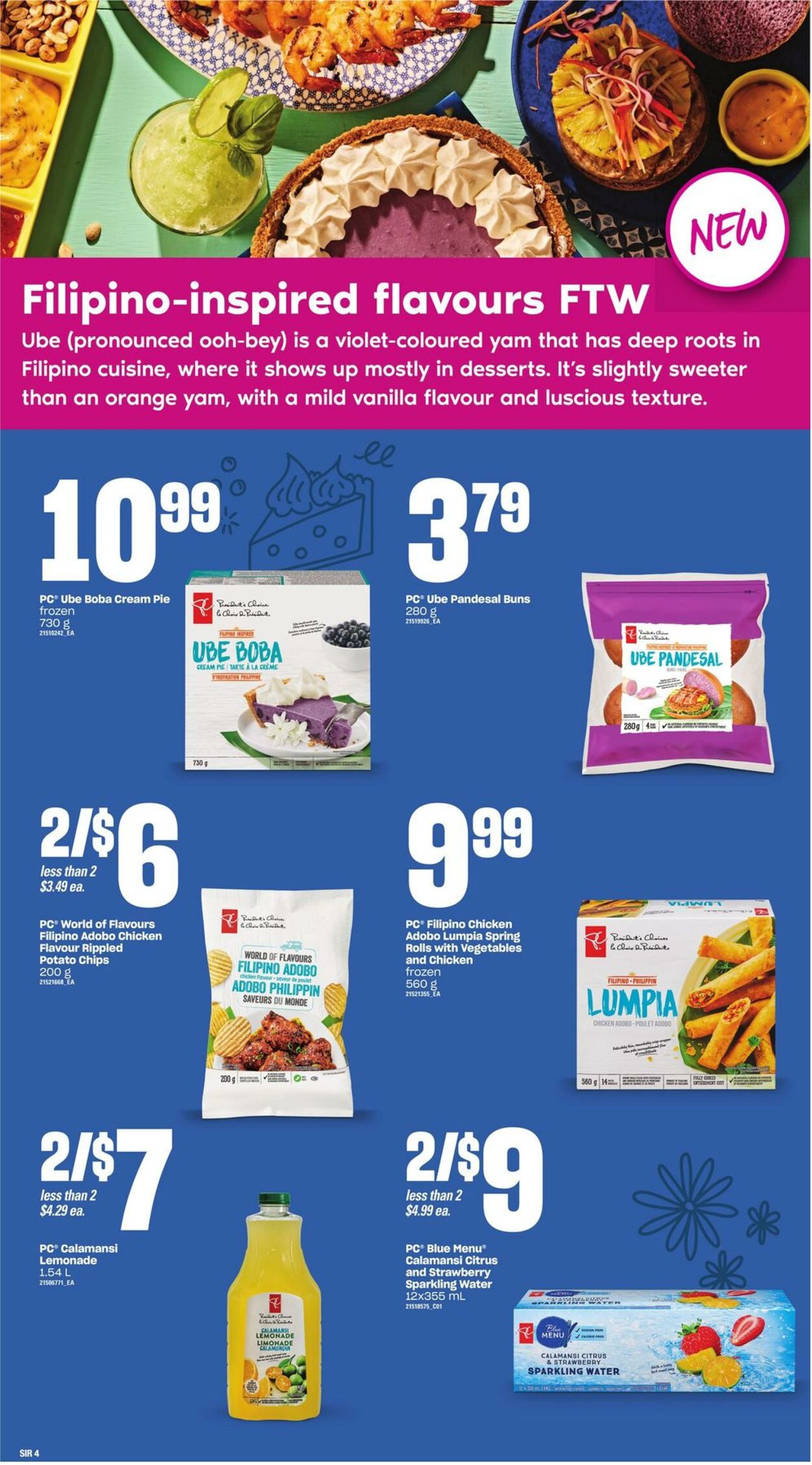 Zehrs Flyer from 05/18/2023