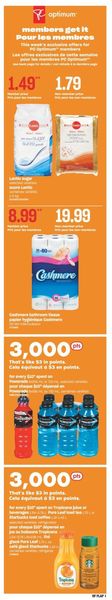 Catalogue Atlantic Superstore from 03/25/2021