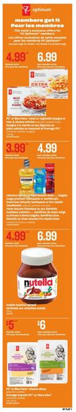 Catalogue Atlantic Superstore from 04/15/2021