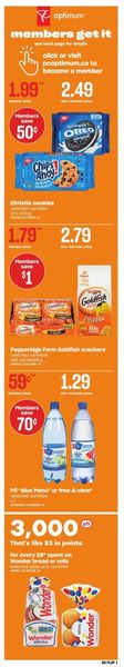 Catalogue Atlantic Superstore from 03/17/2022