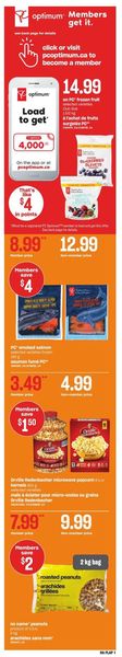 Catalogue Atlantic Superstore from 06/23/2022