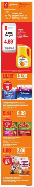 Catalogue Atlantic Superstore from 08/04/2022