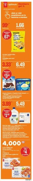 Catalogue Atlantic Superstore from 08/11/2022